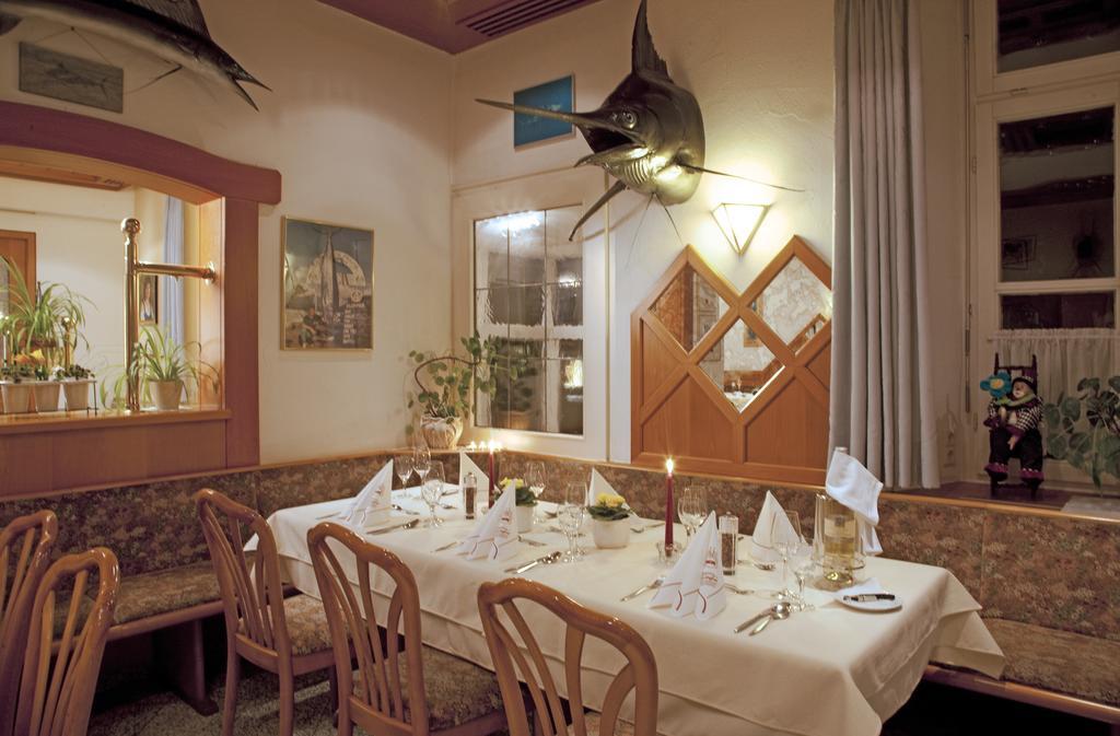 Gasthof Ziegler Hotel & Restaurant Ліндау Екстер'єр фото