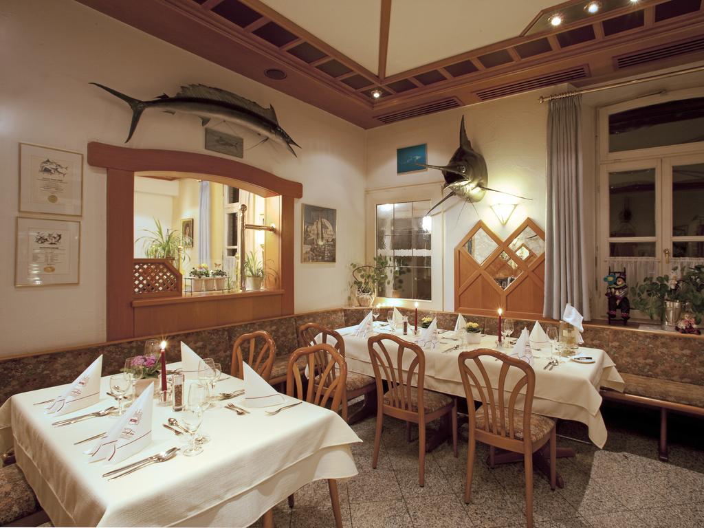 Gasthof Ziegler Hotel & Restaurant Ліндау Екстер'єр фото